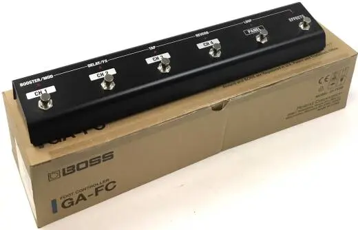Roland - Foot Controller